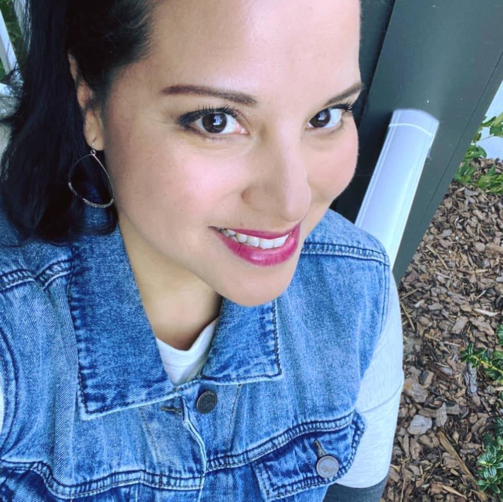 Meet your Posher, Luisa
